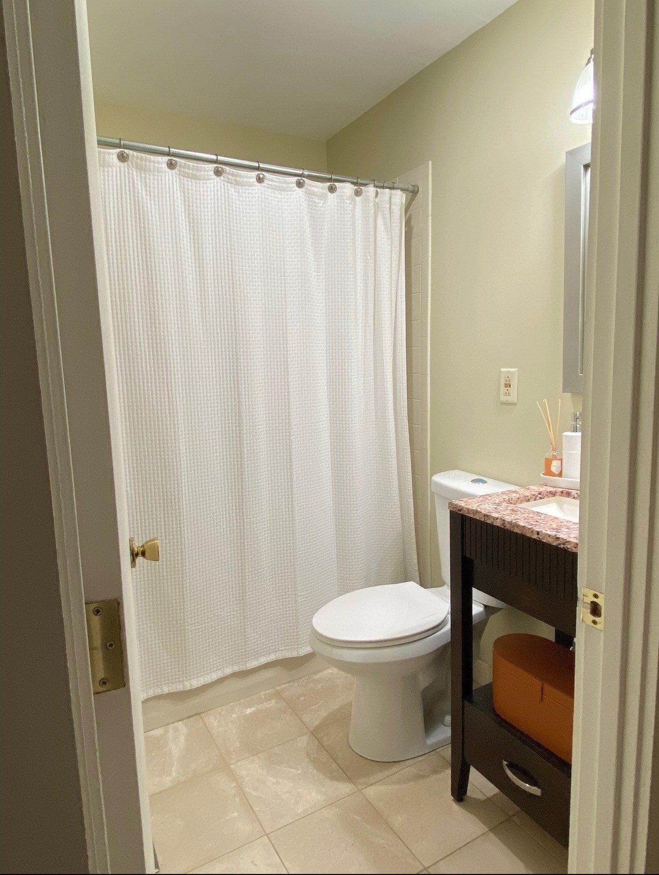 29 Brainerd Rd. - Allston
