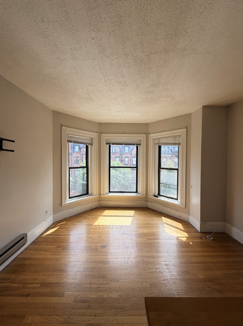 221 Newbury St. - Back Bay