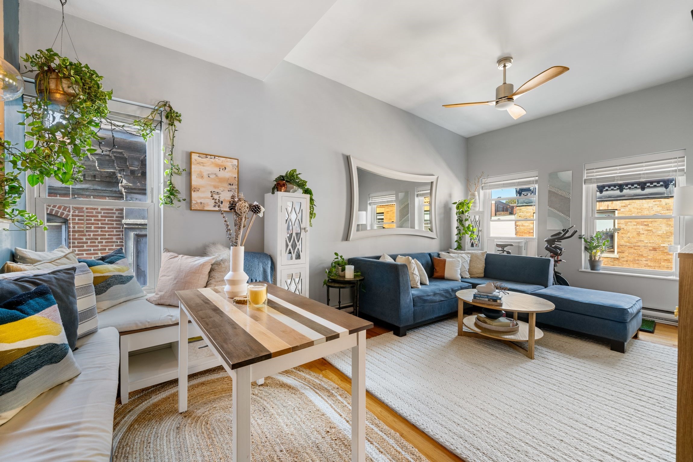 84 Prince St. - North End