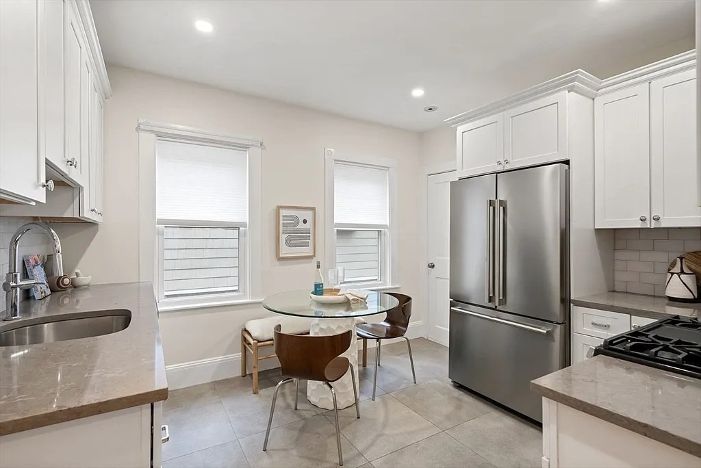 17 Belmont St. - Spring Hill