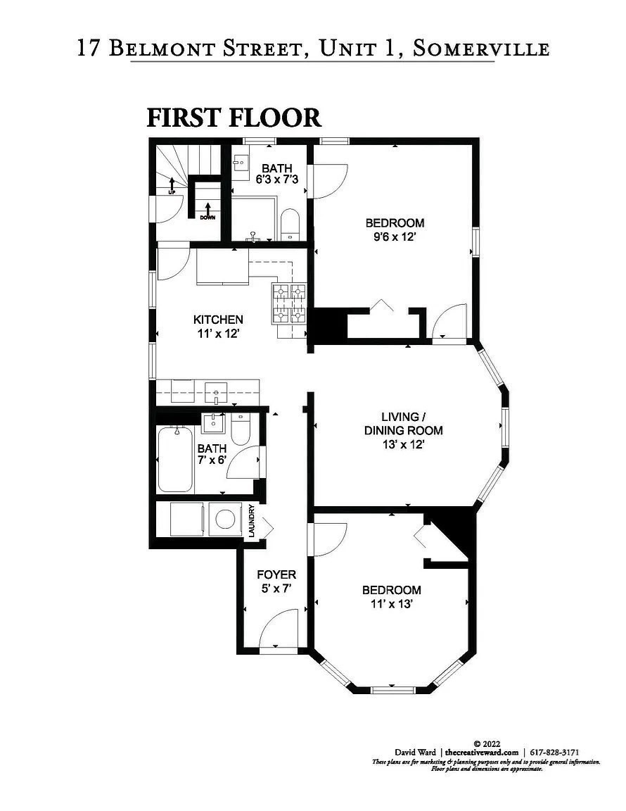 17 Belmont St. - Spring Hill