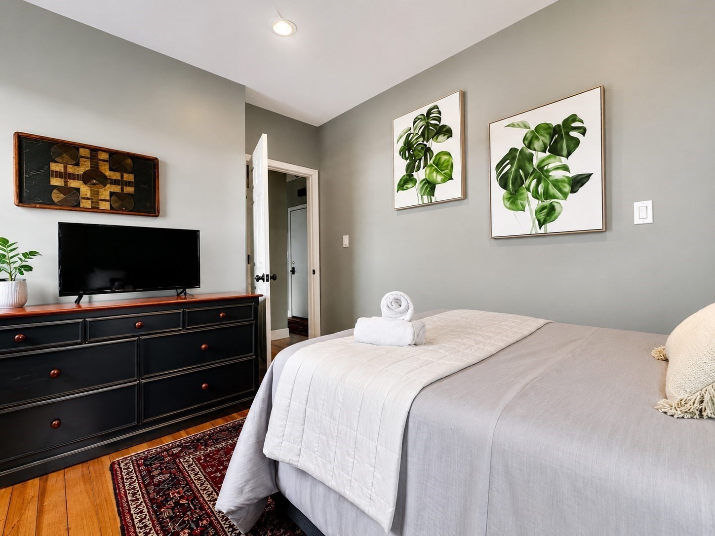 10 Pompeii St. - Roxbury