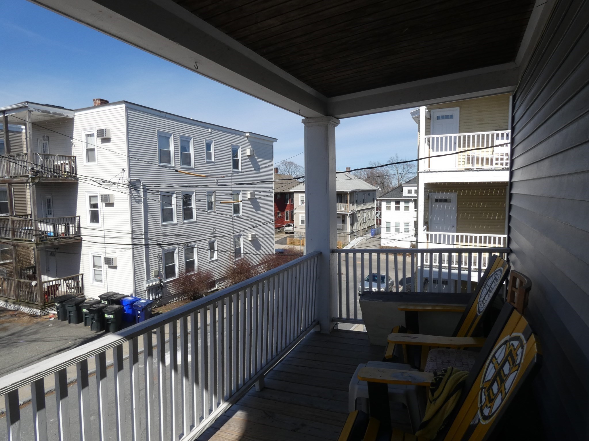 6 Ashmont Ct. - Dorchester