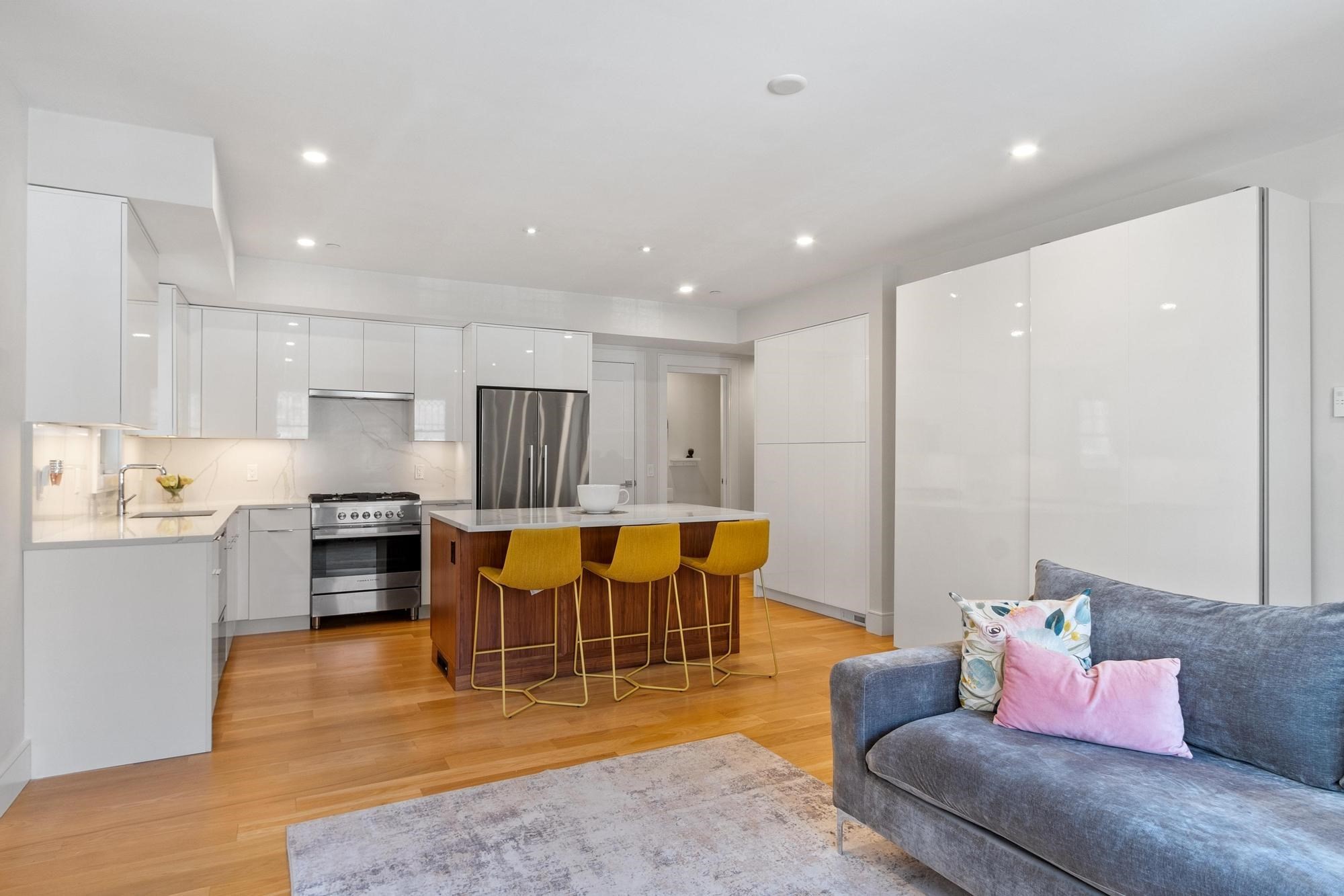 38 Englewood Ave. - Brighton