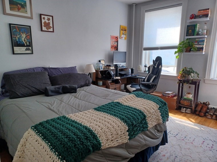 10 Jamaicaway - Jamaica Plain