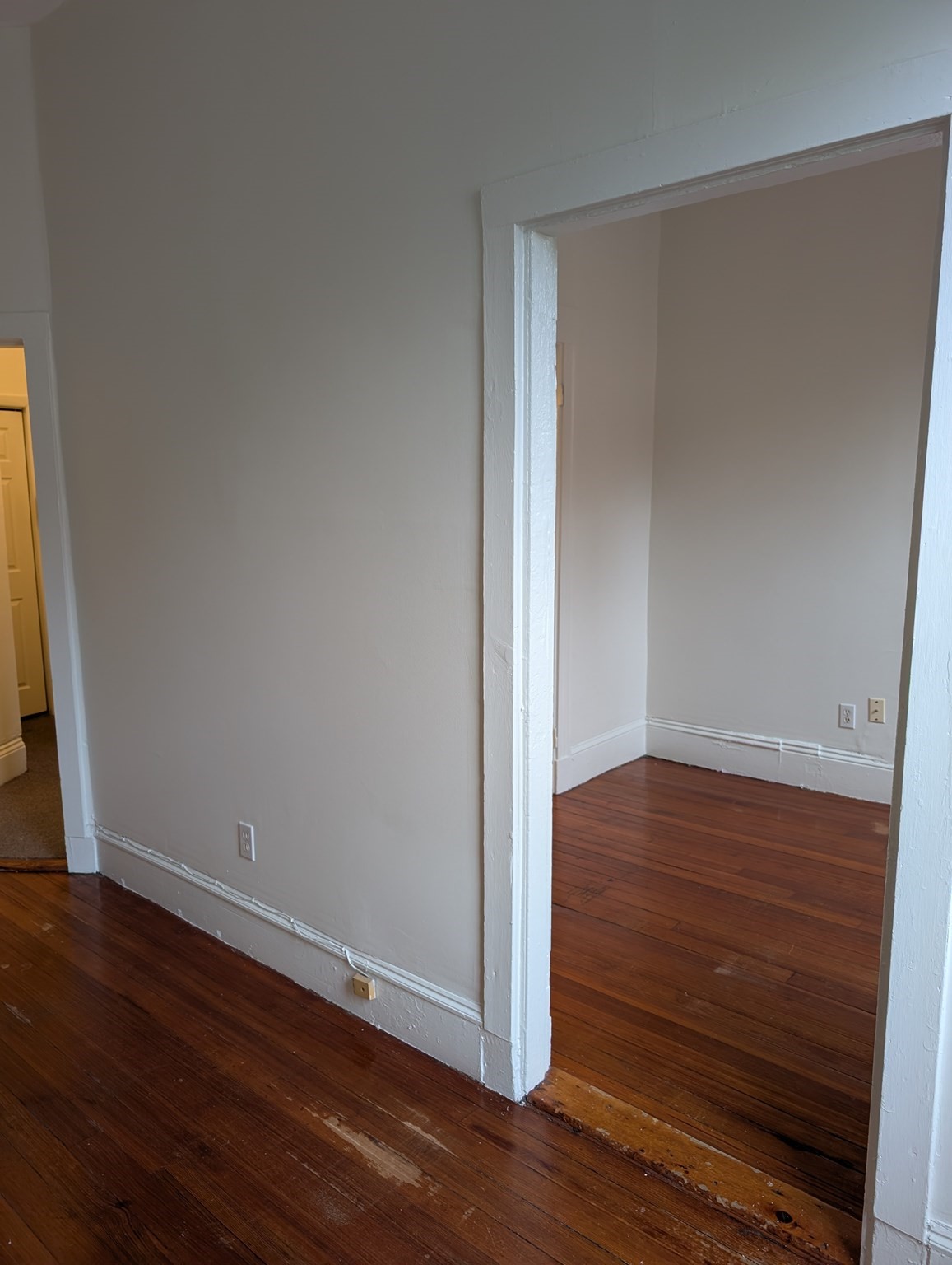 509 Columbus Ave. - South End