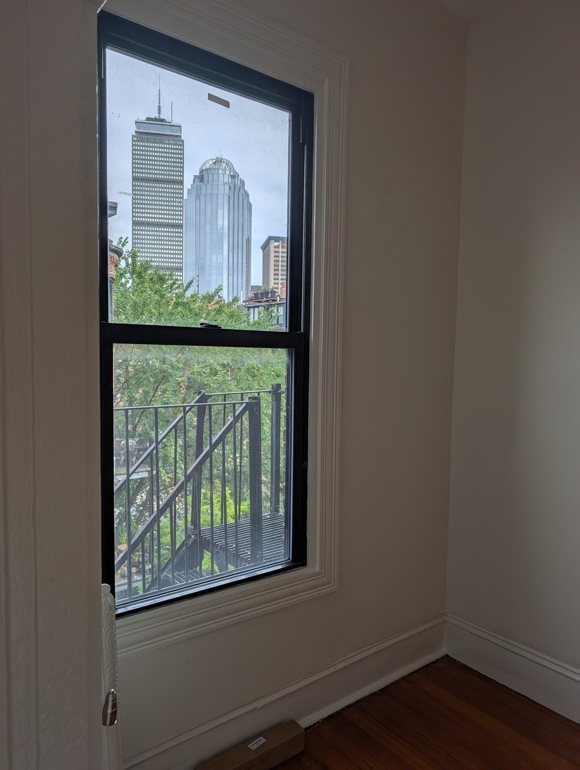 509 Columbus Ave. - South End