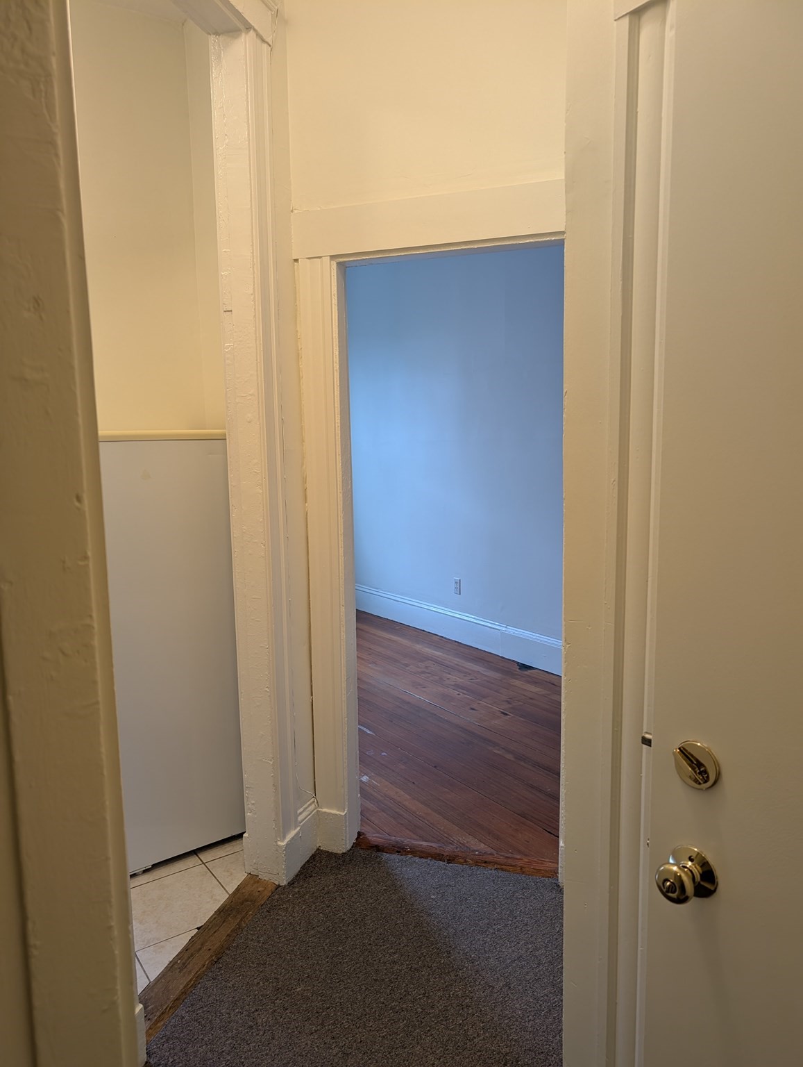 509 Columbus Ave. - South End