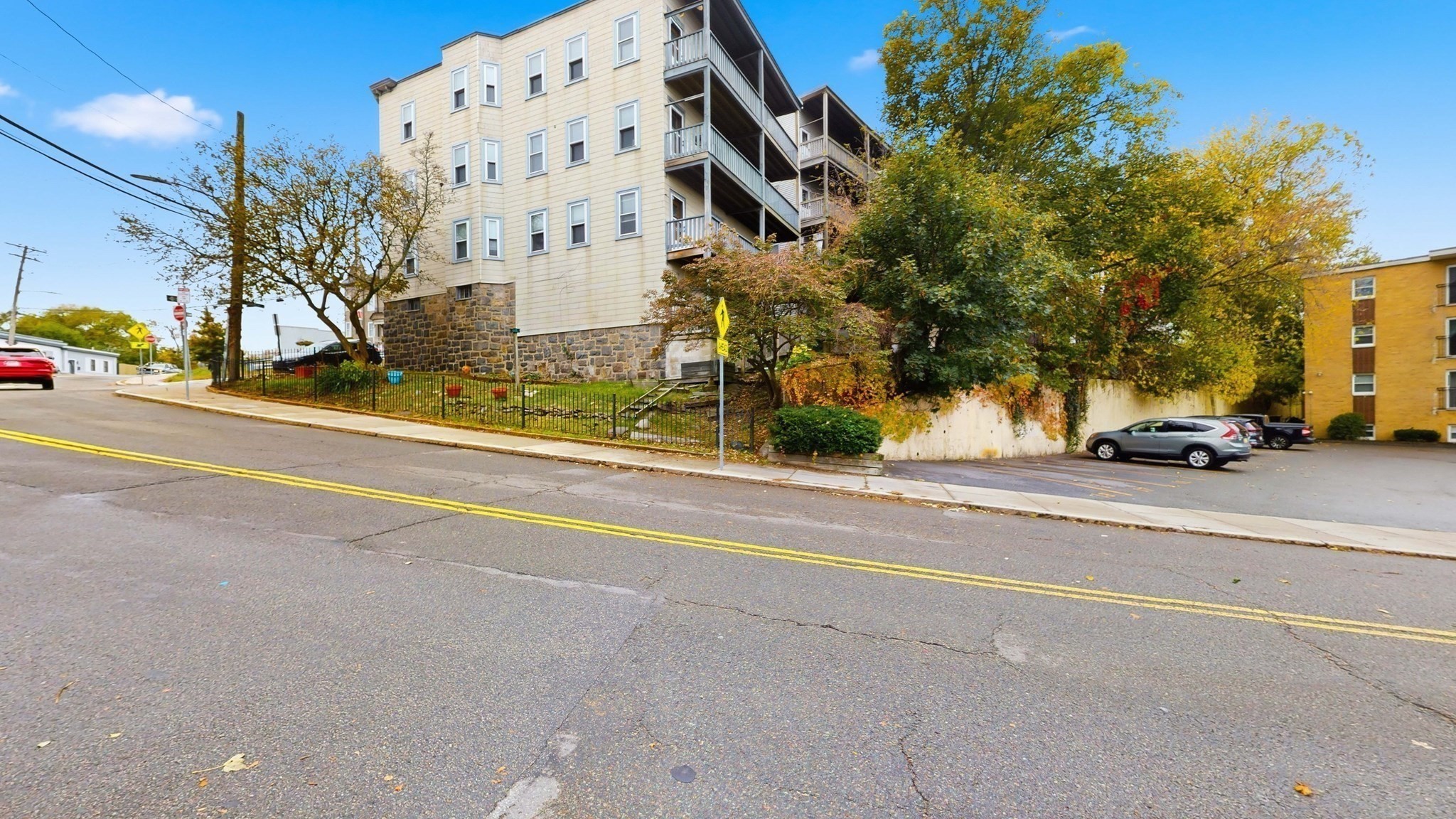 1 Orient Ave. - East Boston