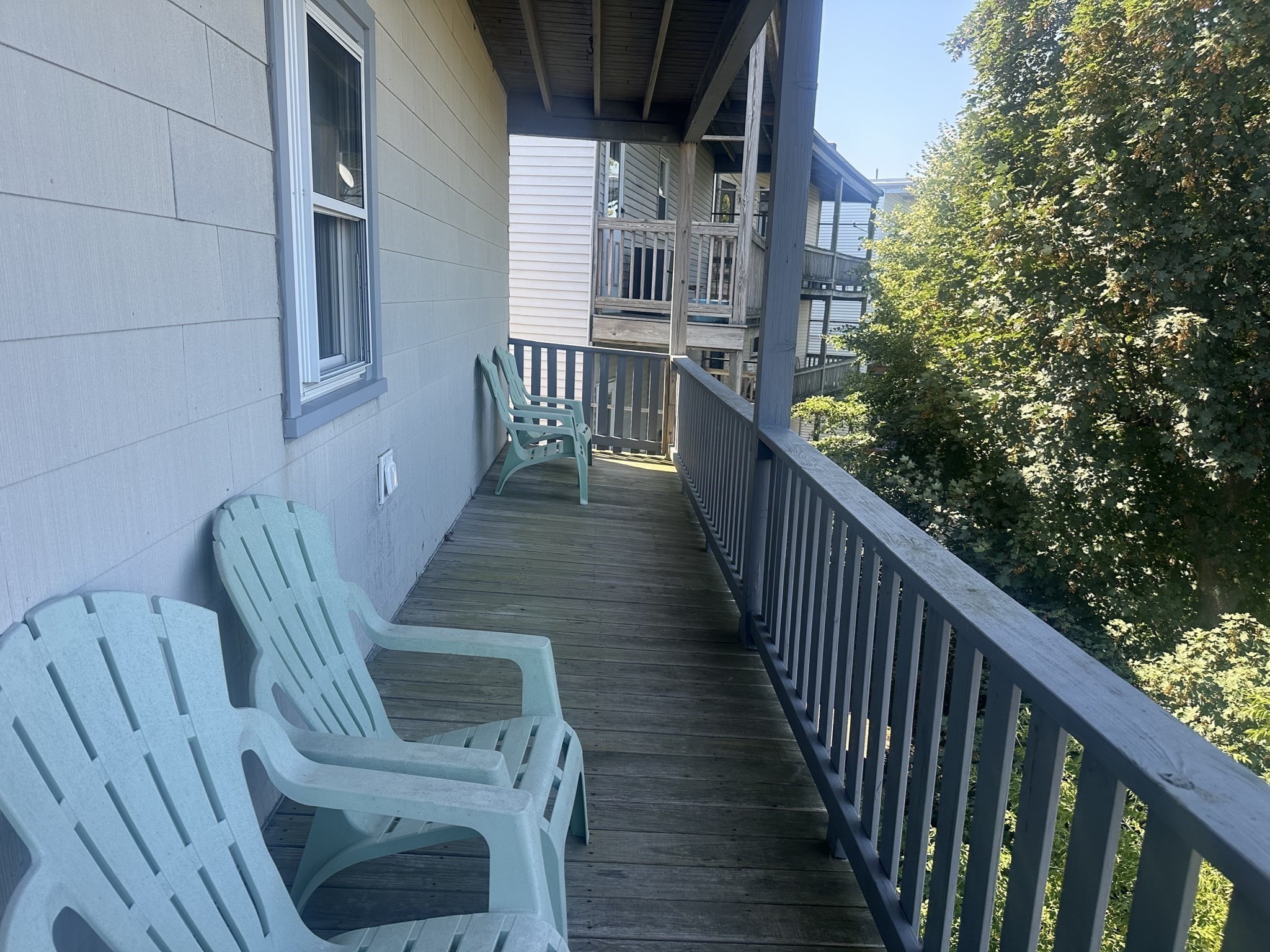 1 Orient Ave. - East Boston