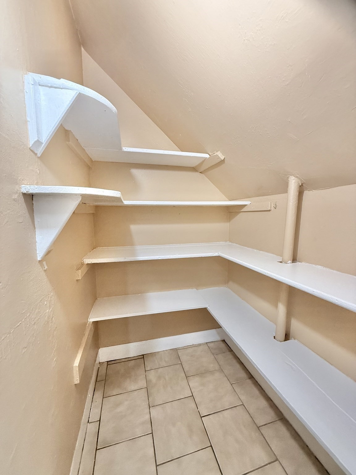 45 Chestnut Ave. - Jamaica Plain