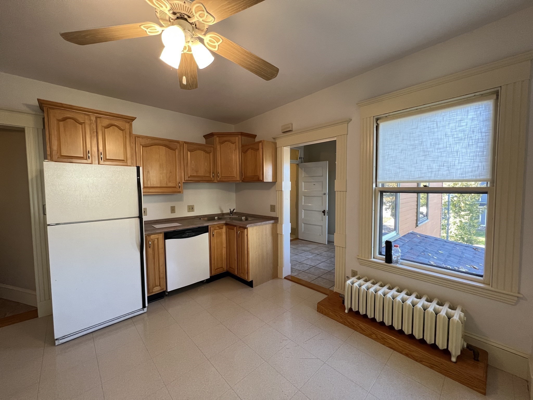 588 Cambridge St. - Allston
