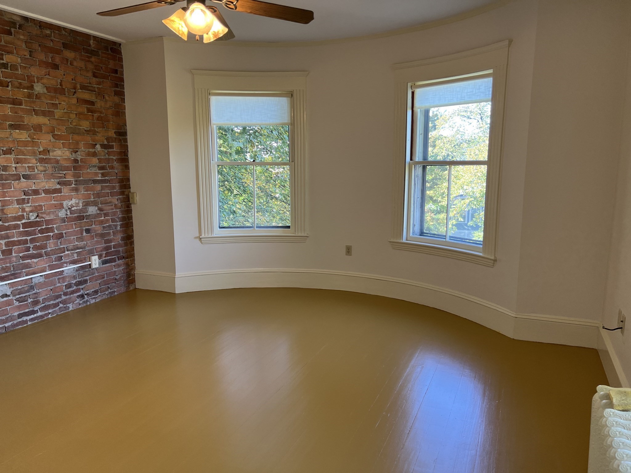 588 Cambridge St. - Allston