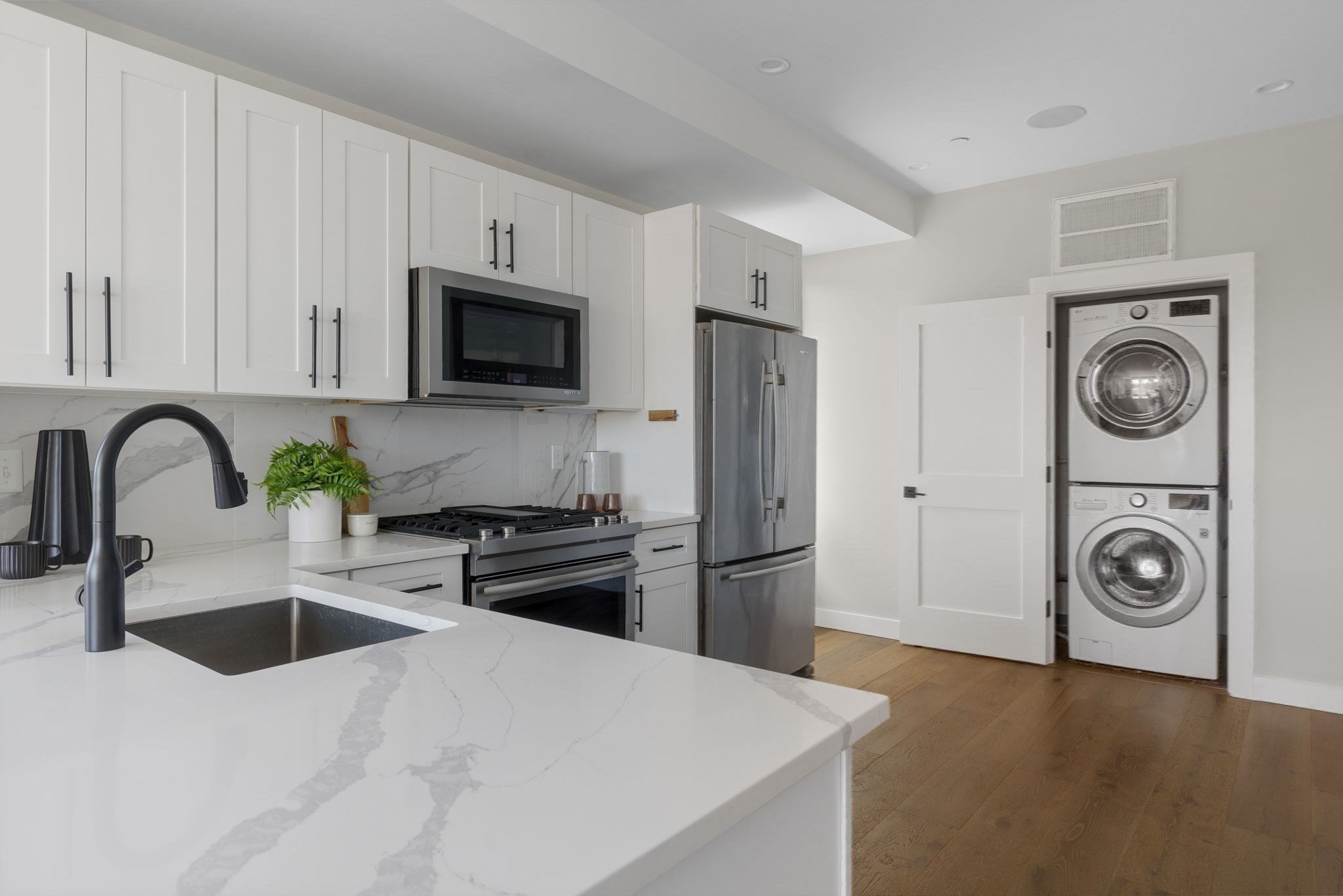 17 Chestnut Ave. - Jamaica Plain