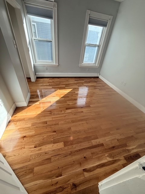 81 Sydney St. - Dorchester
