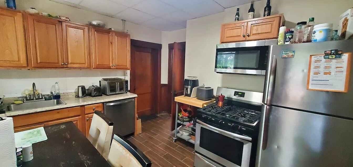 20 Glade Ave. - Jamaica Plain