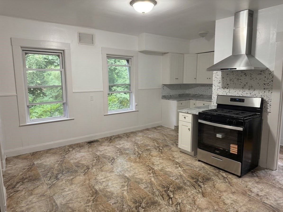 26 Walton St. - Dorchester