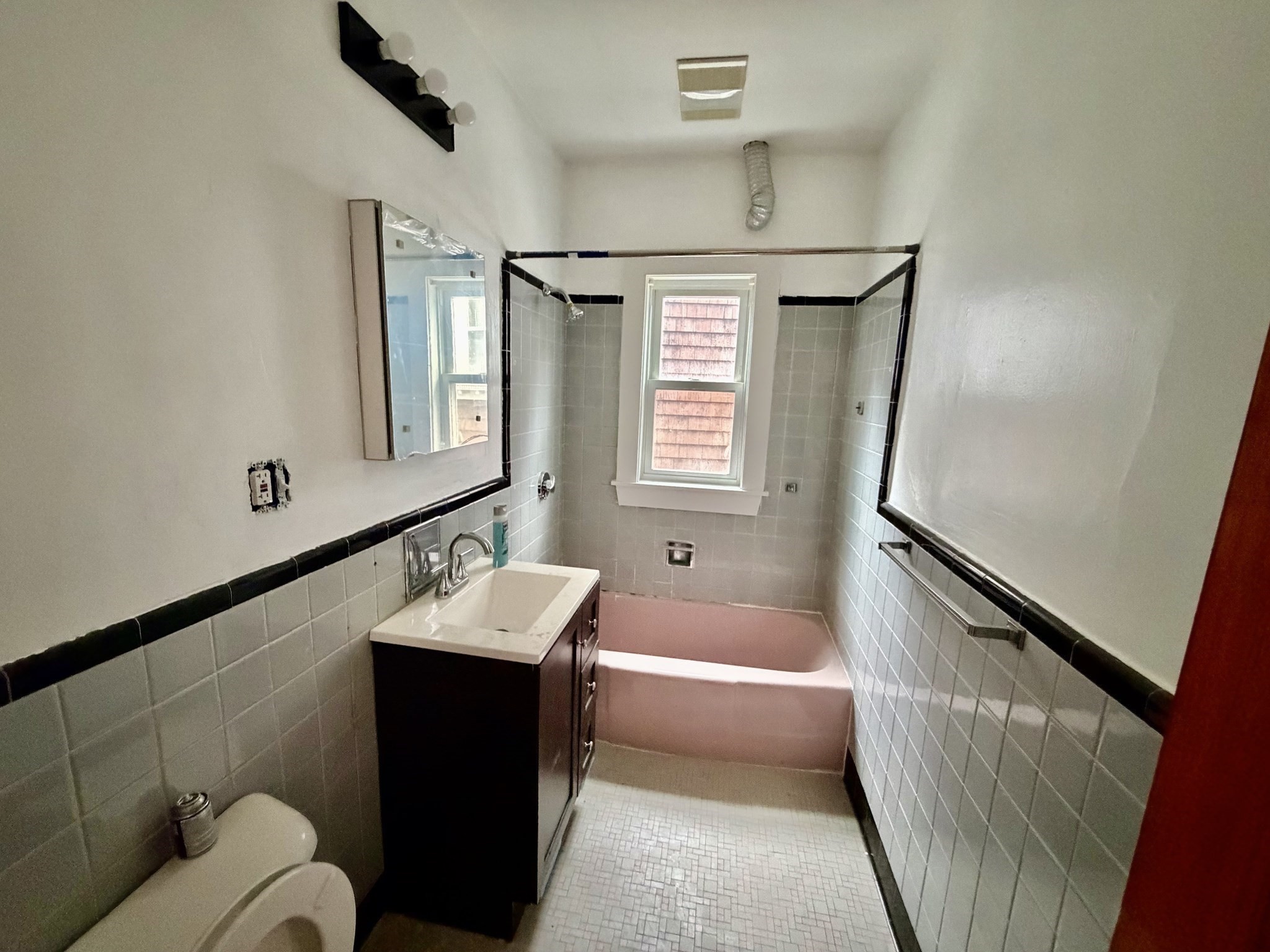 26 Walton St. - Dorchester