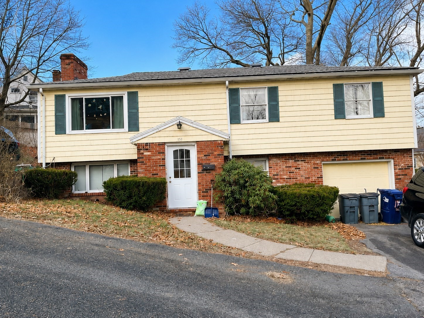 151 Bigelow St. - Brighton