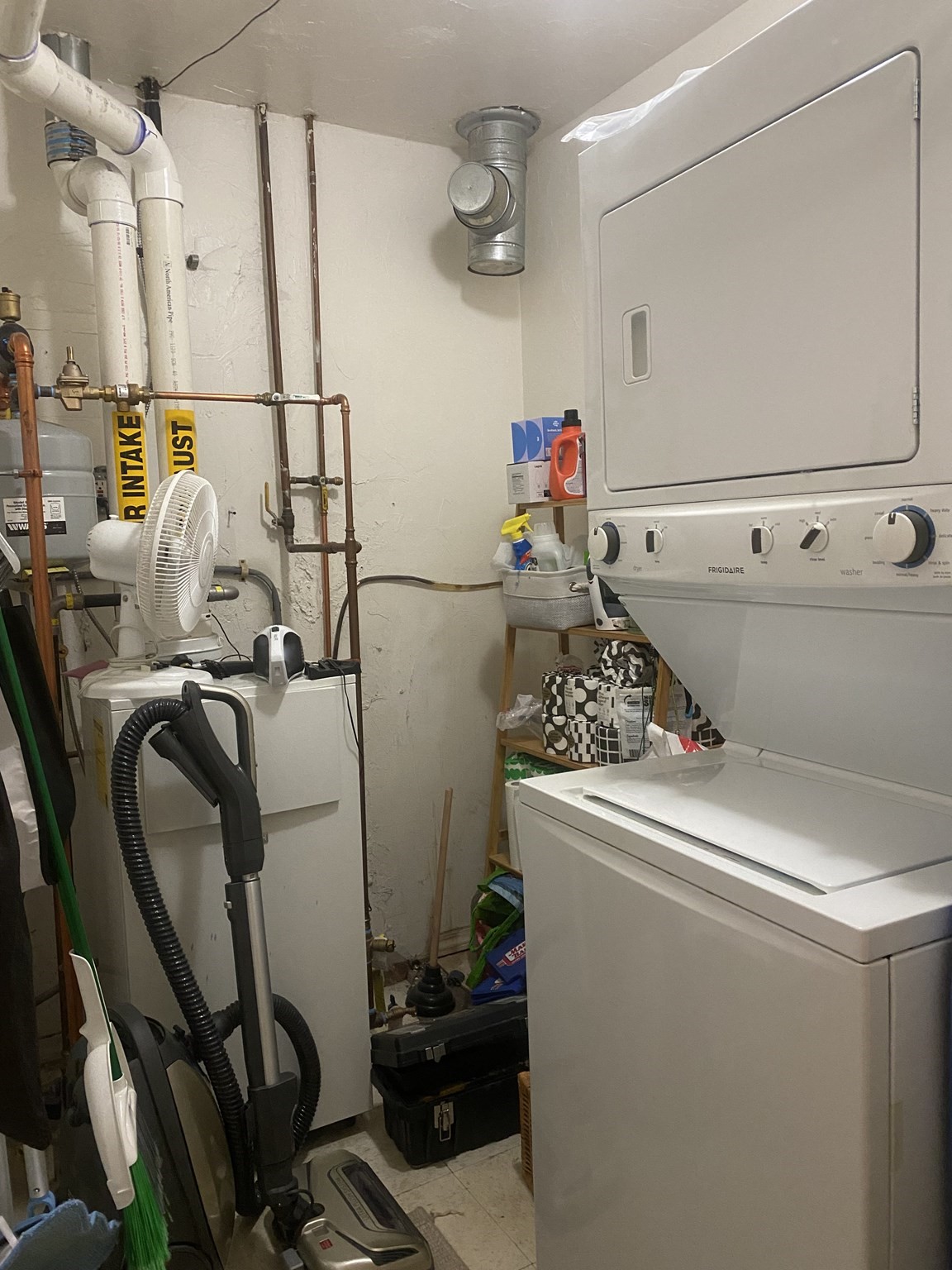 35 Pinckney St. - East Somerville