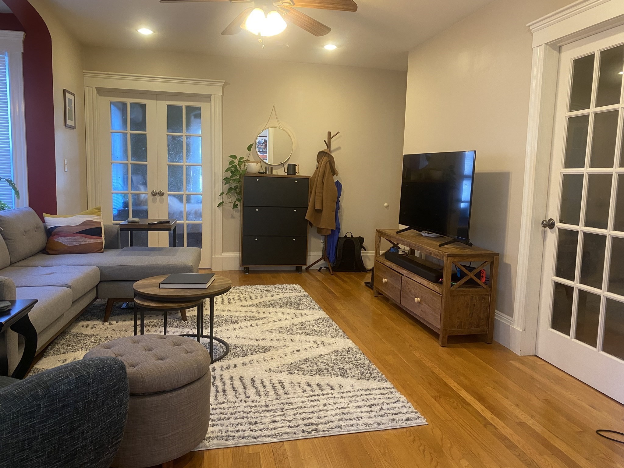 35 Pinckney St. - East Somerville
