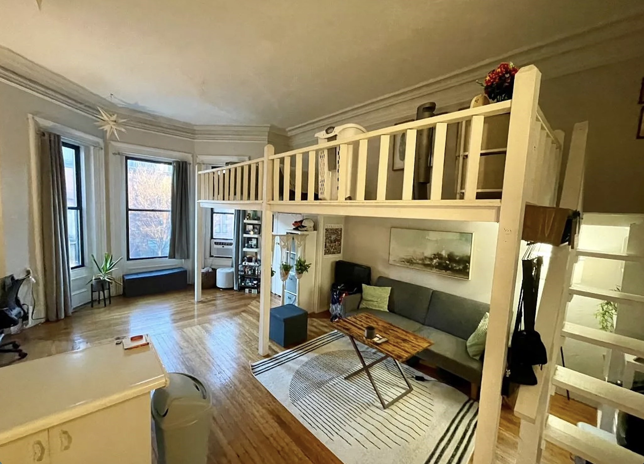 309 Beacon St. - Back Bay
