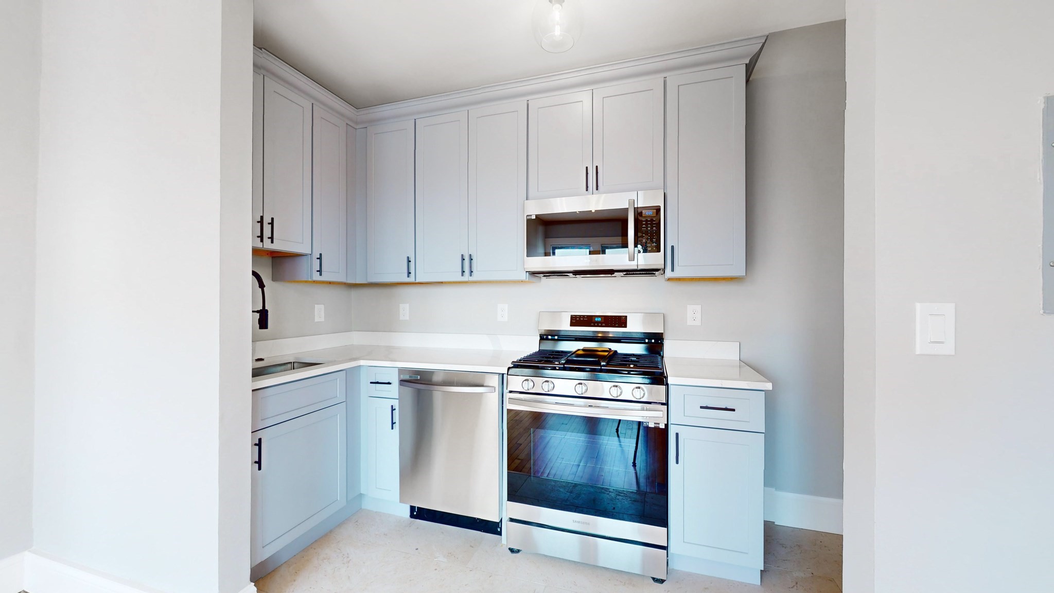 181 Highland St. - Roxbury