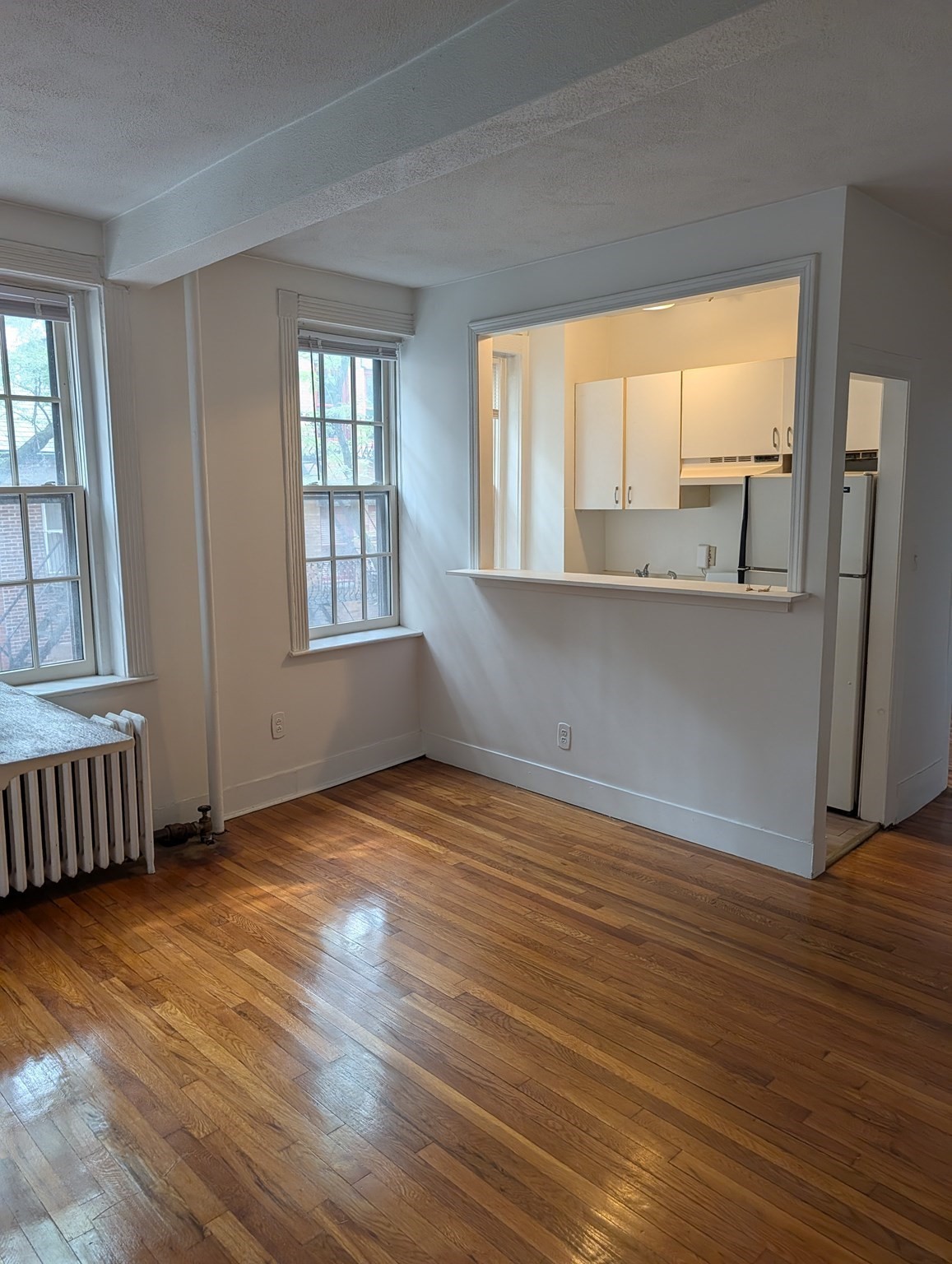 52 Garden St. - Beacon Hill
