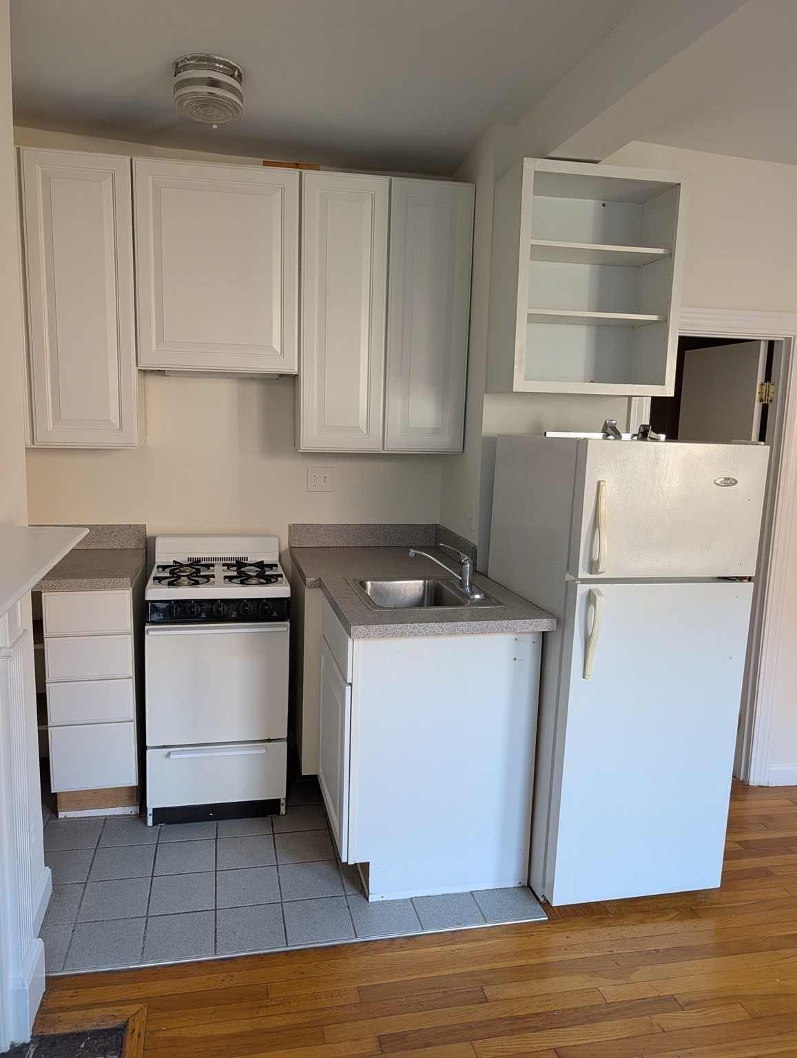 52 Garden St. - Beacon Hill