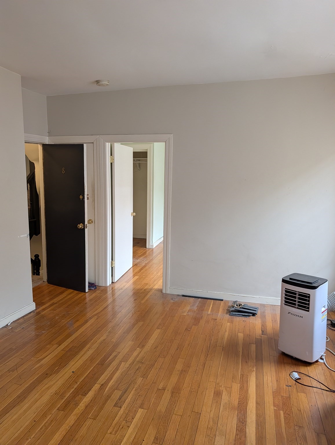 52 Garden St. - Beacon Hill