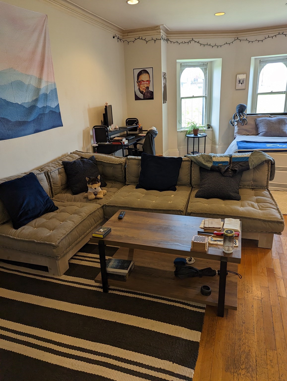 16 Commonwealth Ave. - Back Bay