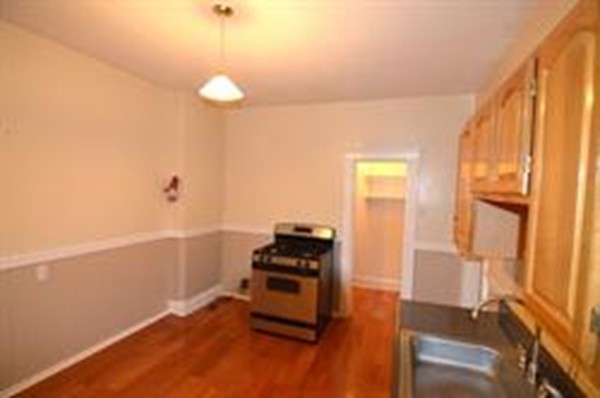 93 Florida St. - Dorchester