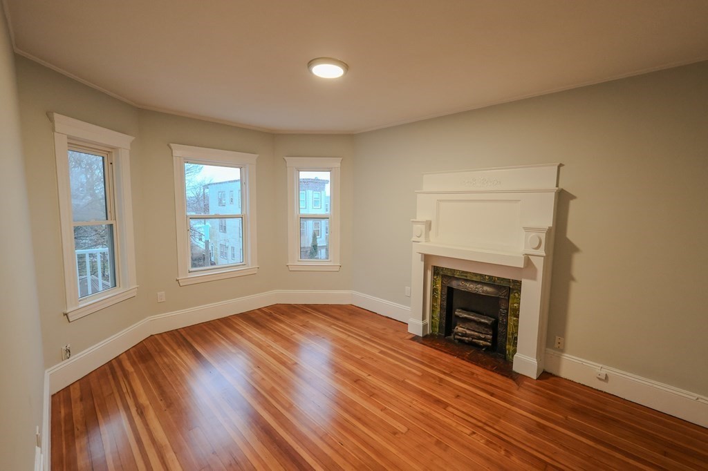 72 Ridgewood St. - Dorchester