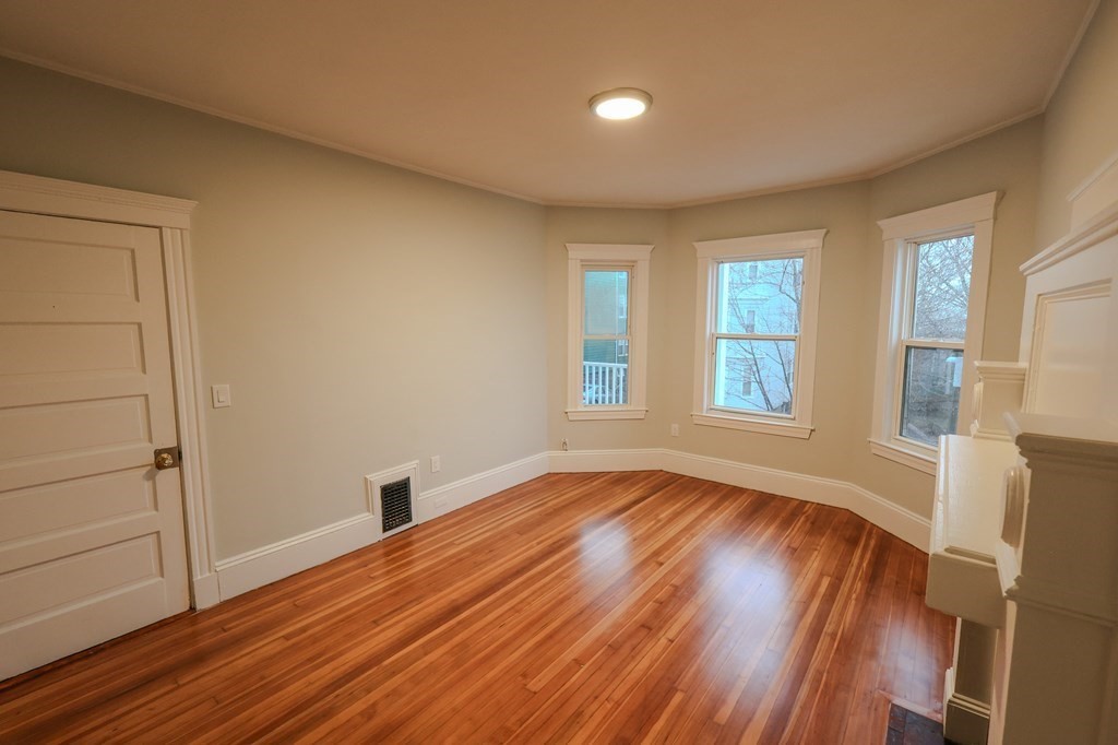 72 Ridgewood St. - Dorchester