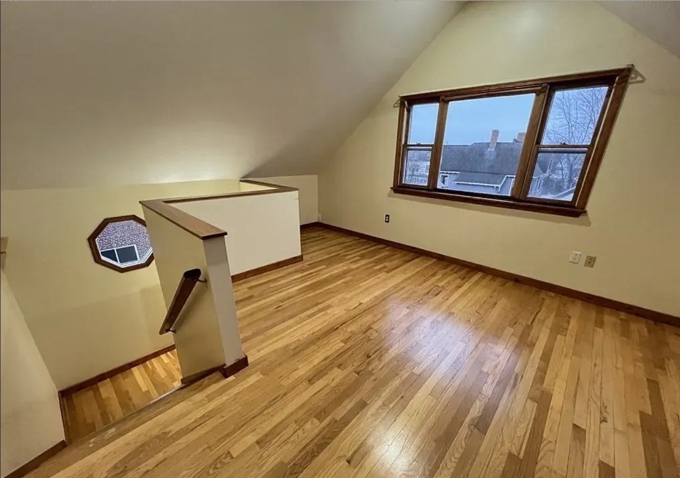 20 Pearl St. - Dorchester