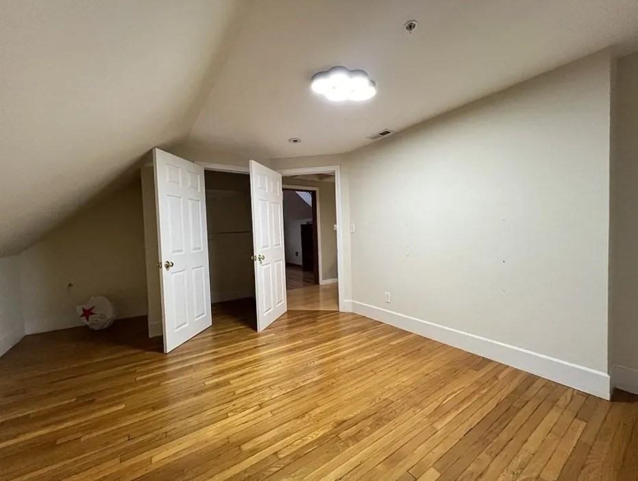 20 Pearl St. - Dorchester