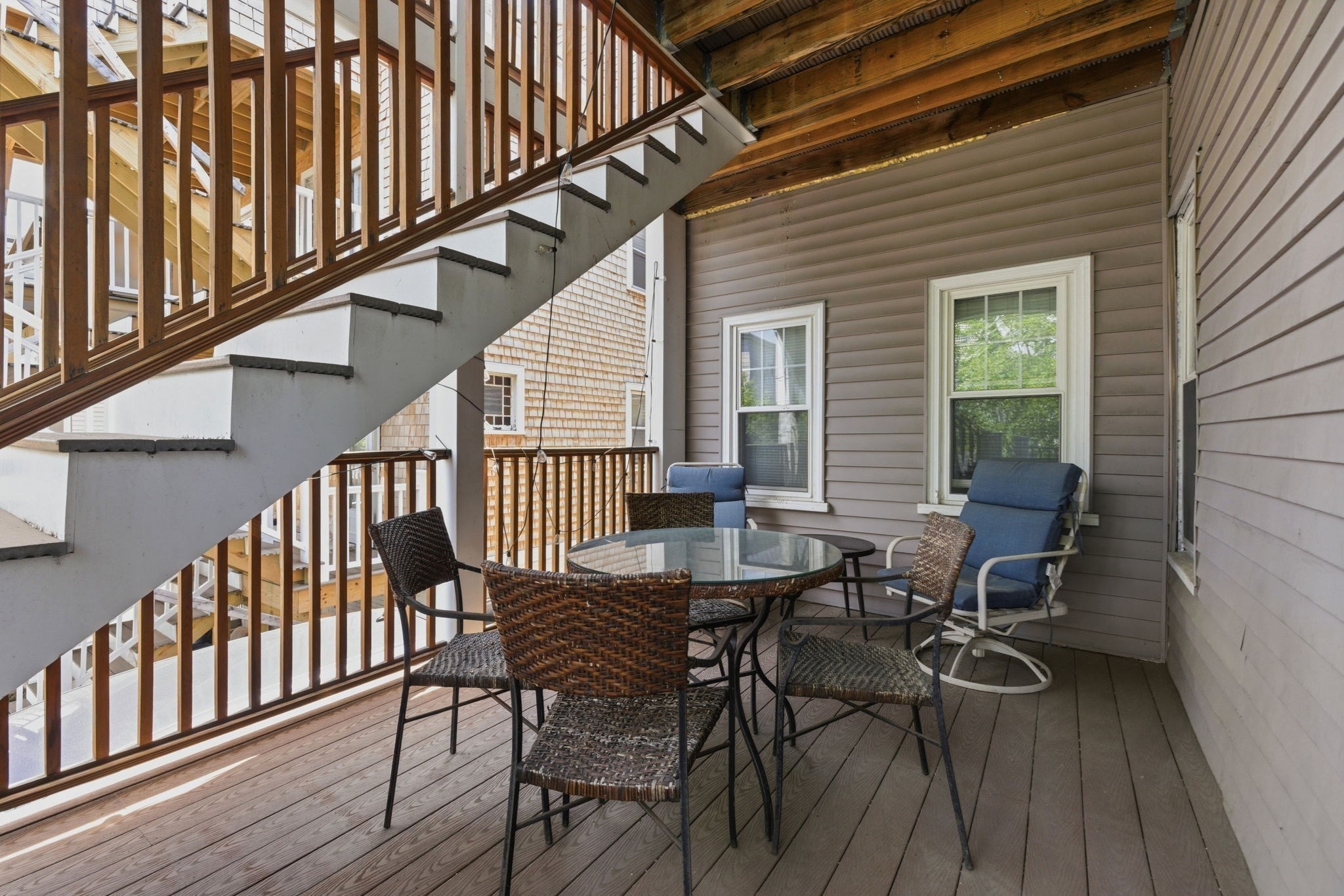 43 Derby St. - Winter Hill