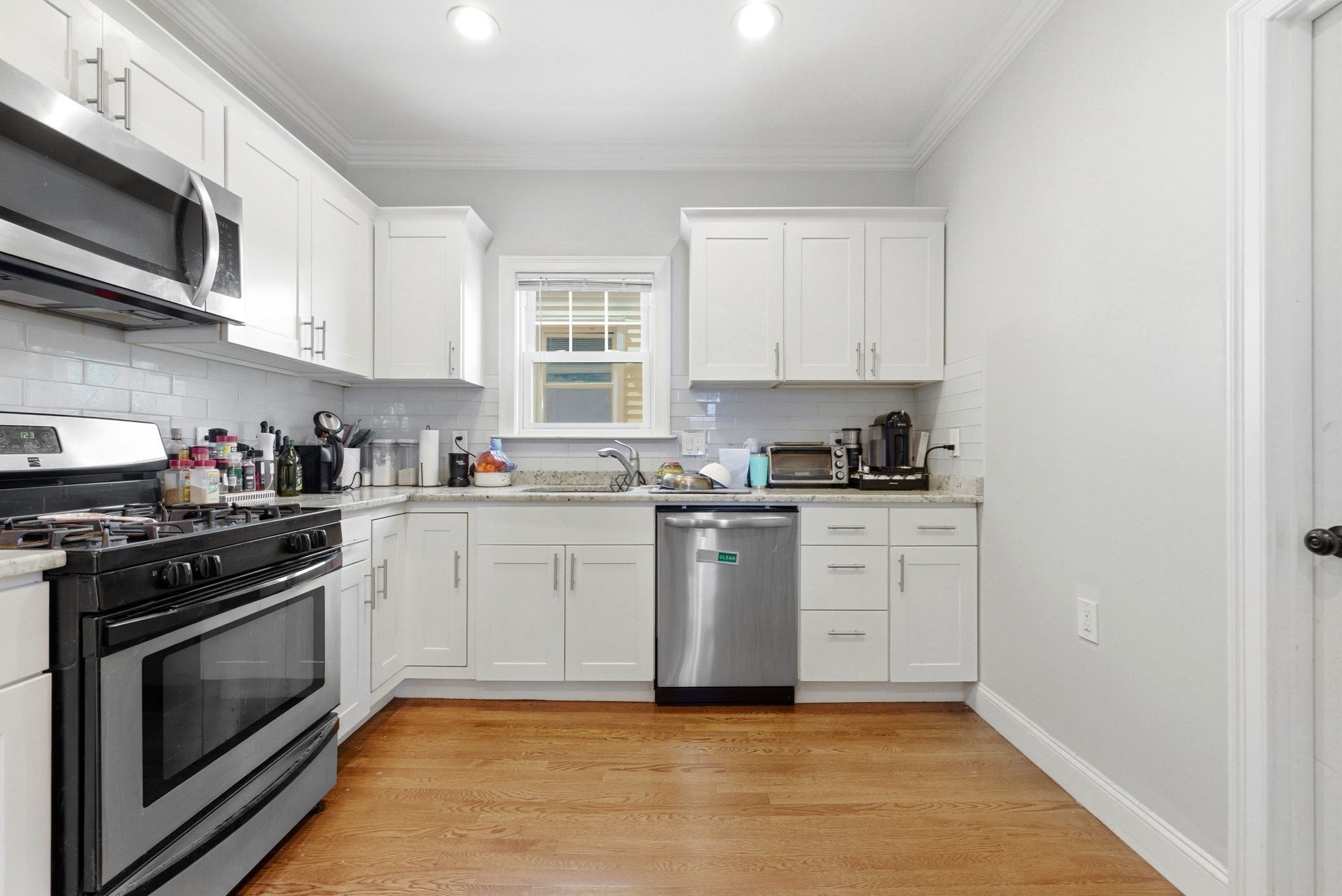 43 Derby St. - Winter Hill
