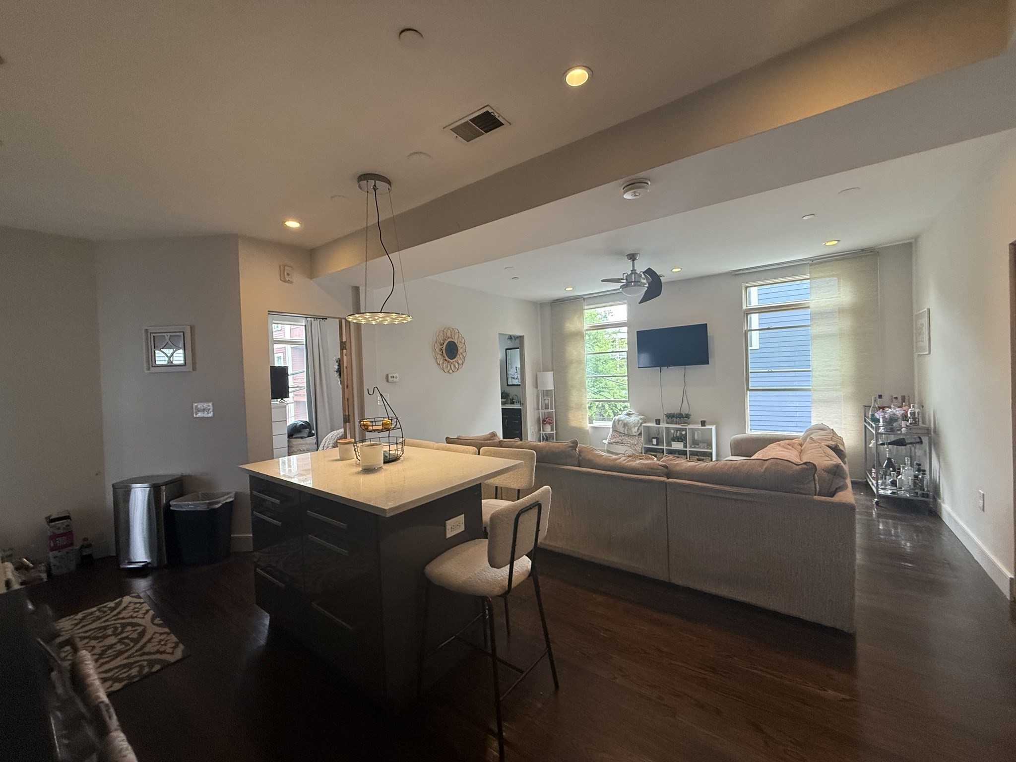 44 Saint Margaret St. - Dorchester