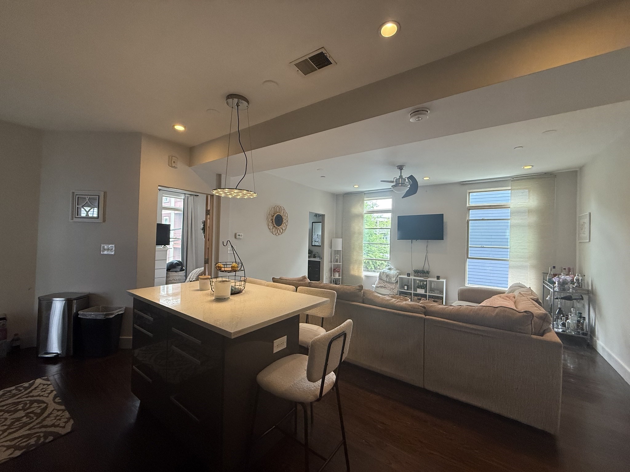 44 Saint Margaret St. - Dorchester