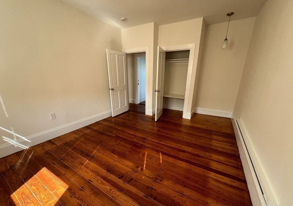 27 Buttonwood St. - Dorchester