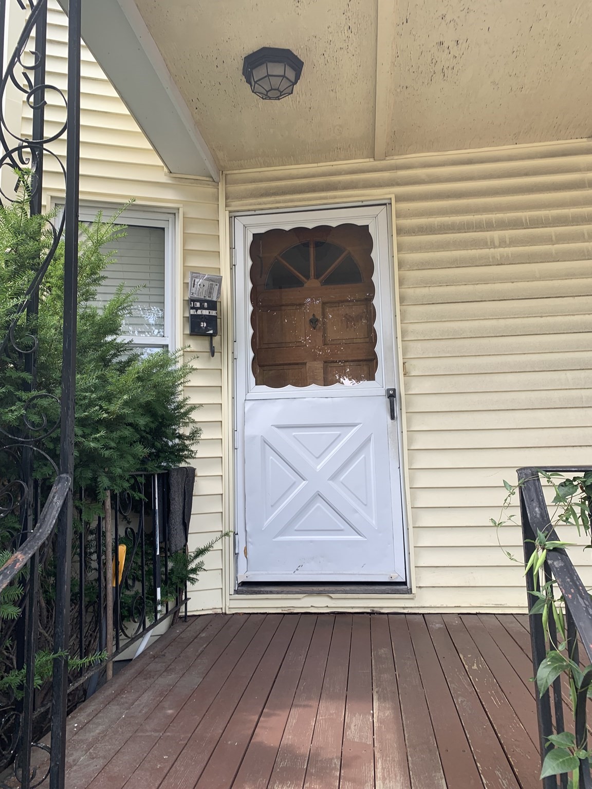 39 Manning St. - Medford