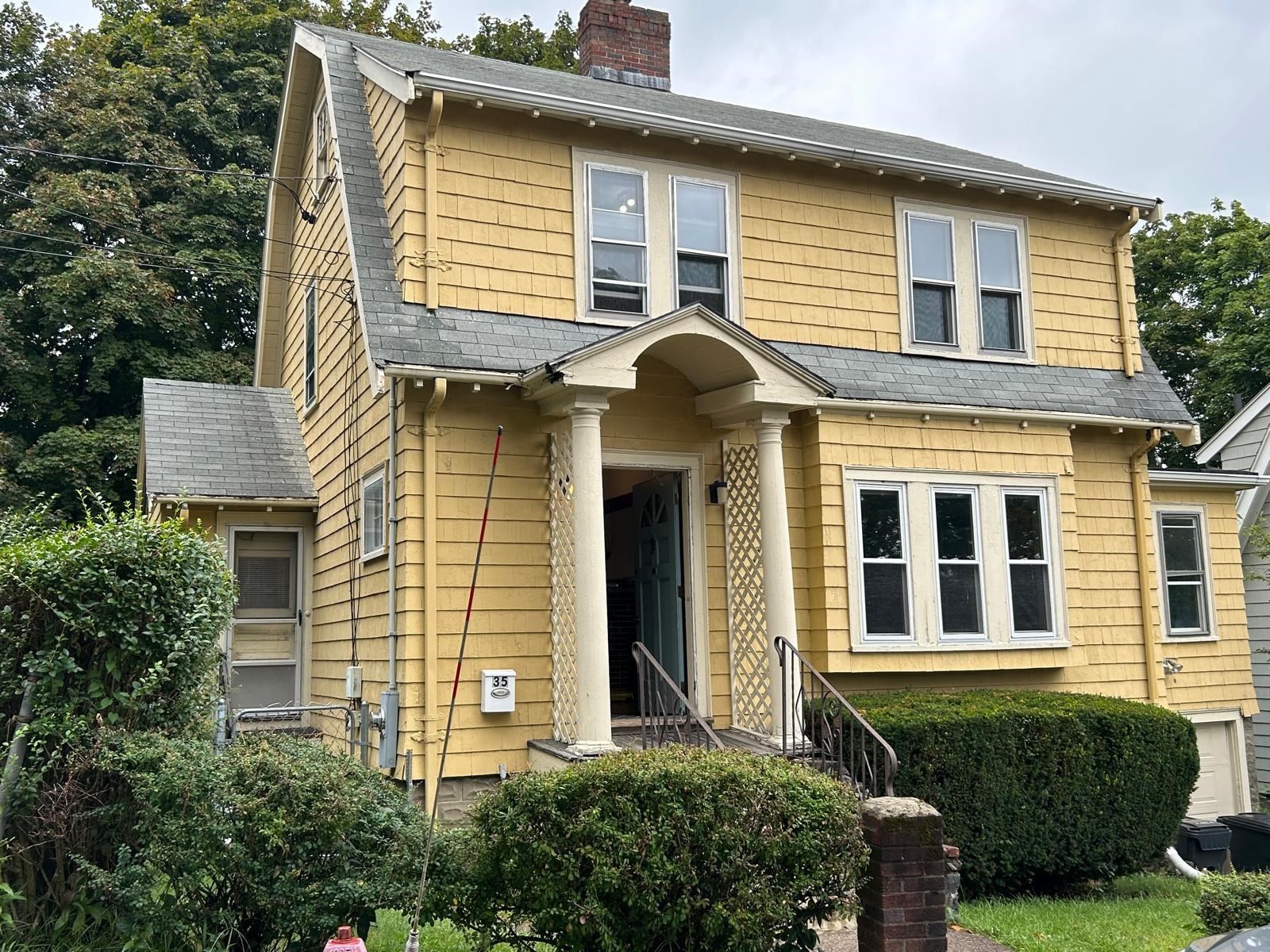 35 Dundee Rd. - Arlington