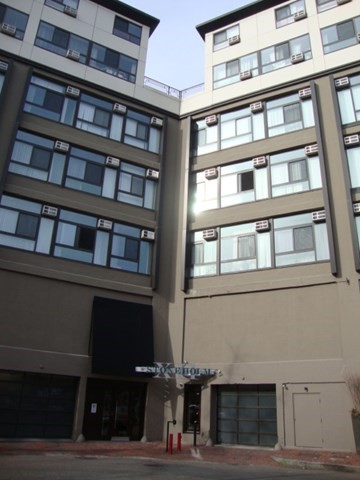 12 Stoneholm - Fenway