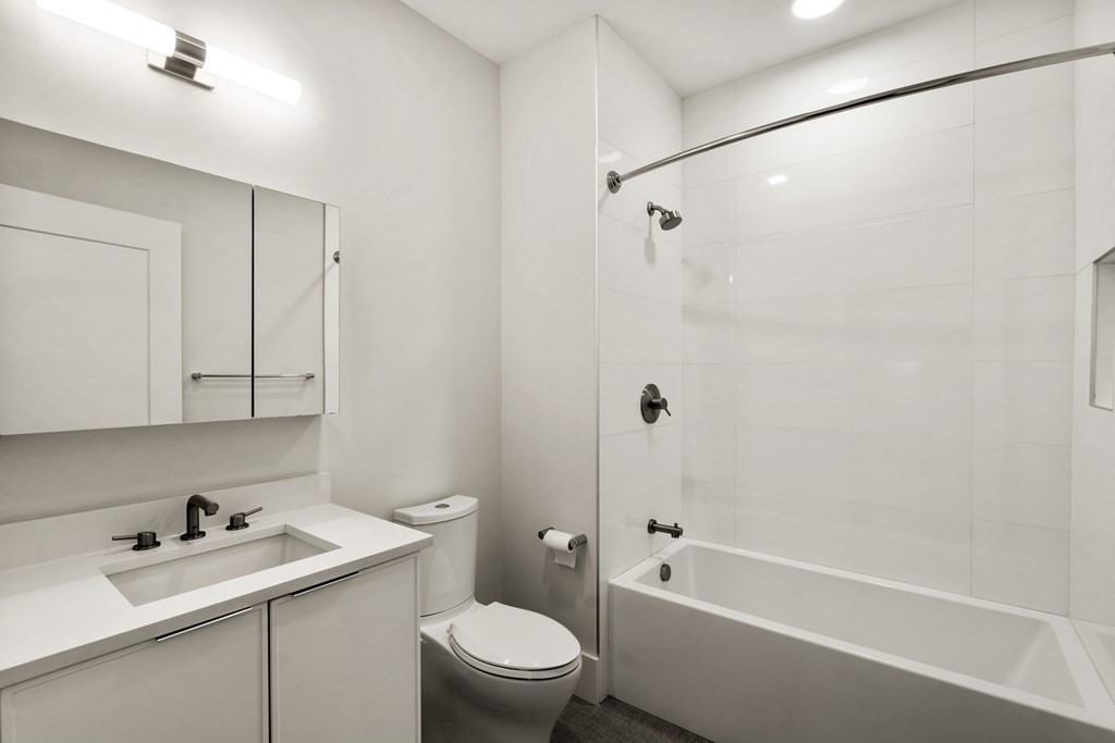 3193 Washington St. - Jamaica Plain