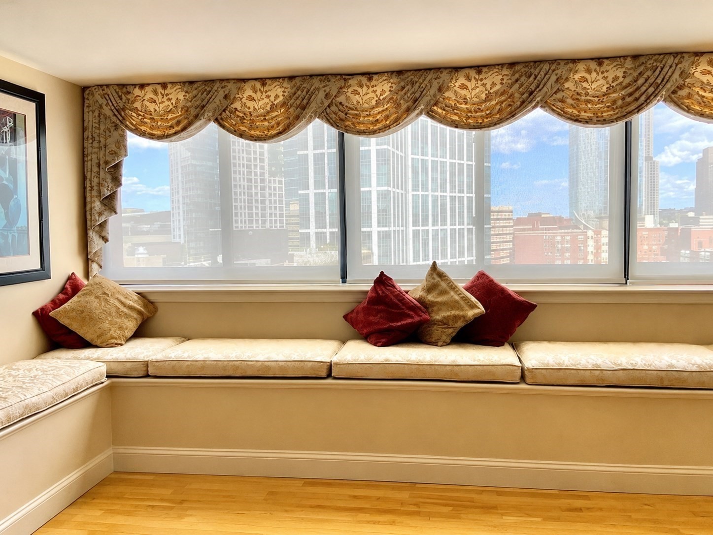 6 Whittier Pl. - West End
