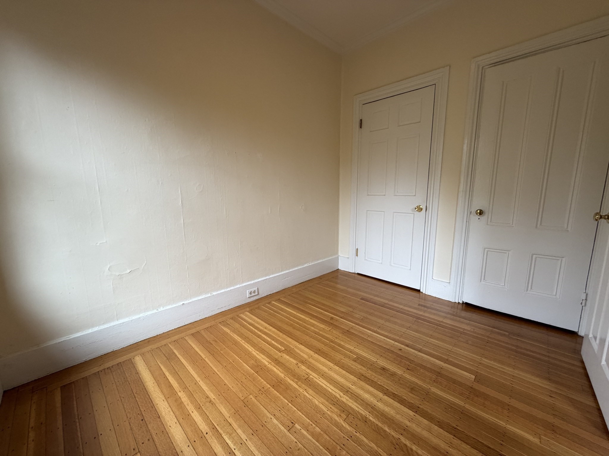 41 South Russell St. - Beacon Hill