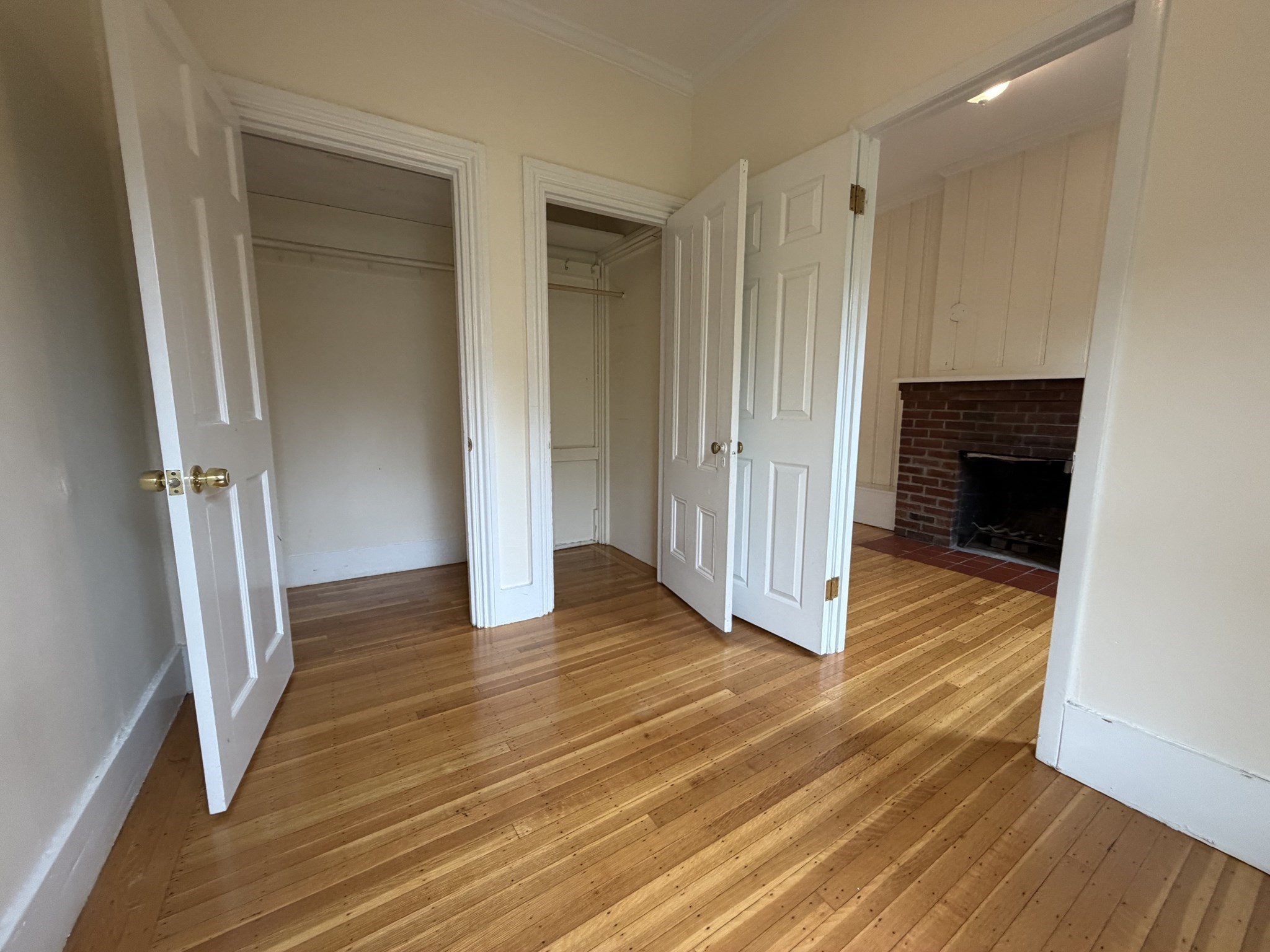 41 South Russell St. - Beacon Hill