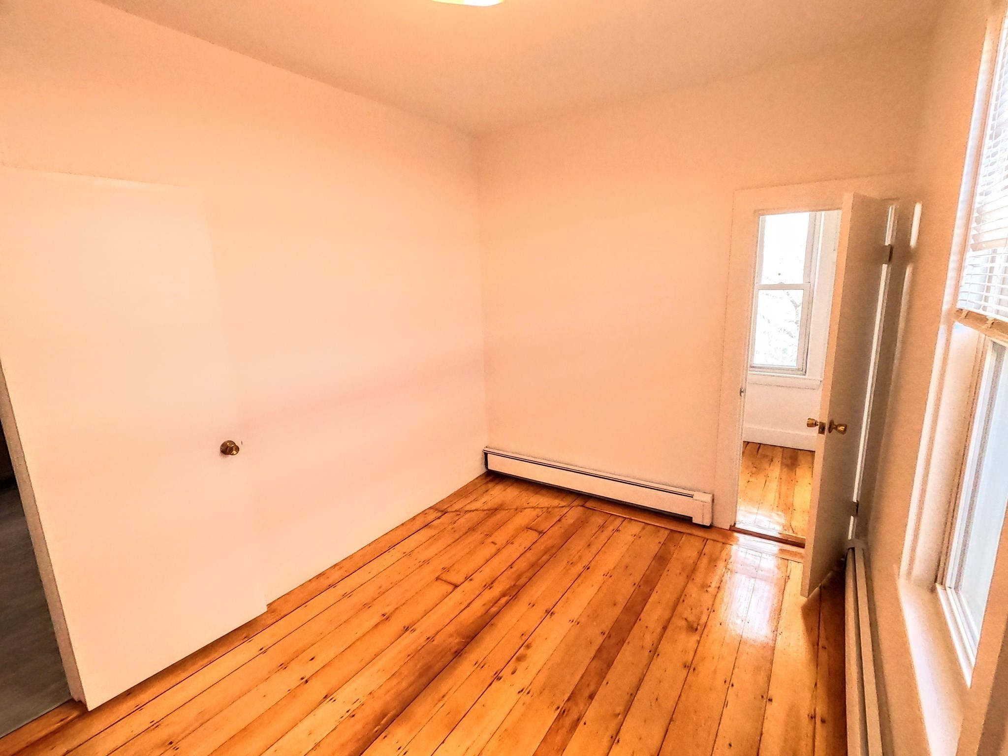 90 Wenham St. - Jamaica Plain