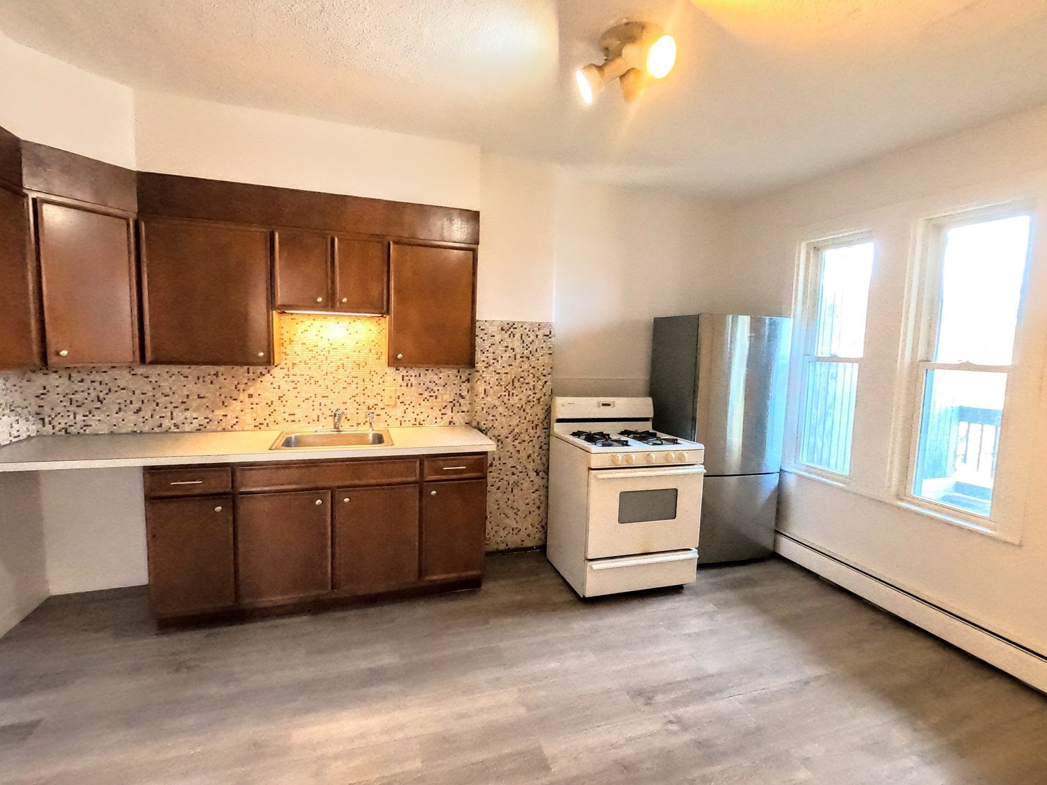 90 Wenham St. - Jamaica Plain